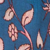 Midnight Blue Charm Kurta Pajama